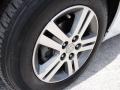 Stone White - Grand Caravan SXT Photo No. 22