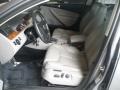 United Grey Metallic - Passat 2.0T Sedan Photo No. 10