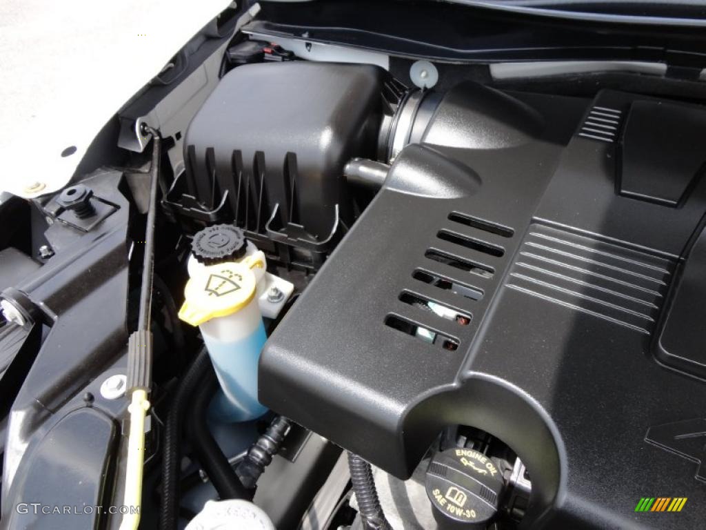 2009 Grand Caravan SXT - Stone White / Dark Slate Gray/Light Shale photo #25