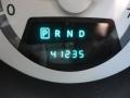 Stone White - Grand Caravan SXT Photo No. 28