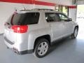 2011 Quicksilver Metallic GMC Terrain SLT  photo #4