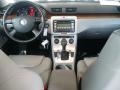 United Grey Metallic - Passat 2.0T Sedan Photo No. 17