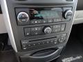 Stone White - Grand Caravan SXT Photo No. 31