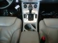United Grey Metallic - Passat 2.0T Sedan Photo No. 18