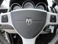 Stone White - Grand Caravan SXT Photo No. 33