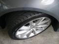 United Grey Metallic - Passat 2.0T Sedan Photo No. 21