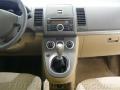 Blue Onyx Metallic - Sentra 2.0 Photo No. 18