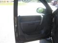 2011 Black Chevrolet Silverado 1500 LT Crew Cab 4x4  photo #17