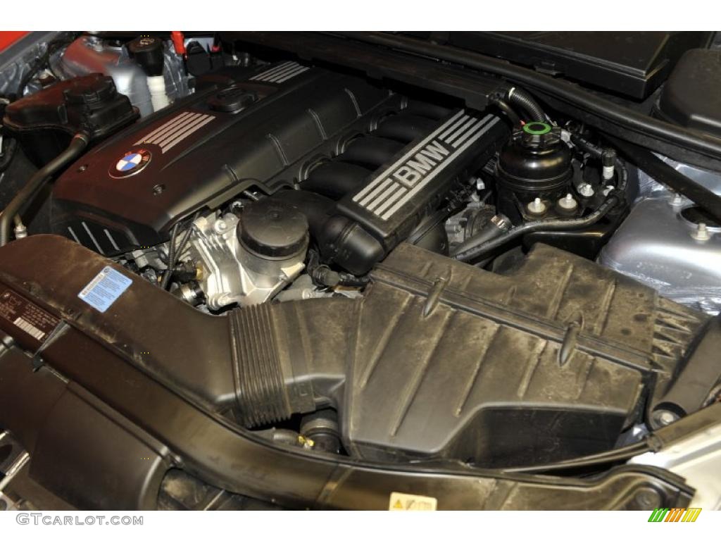 2010 3 Series 328i Sedan - Blue Water Metallic / Gray Dakota Leather photo #50