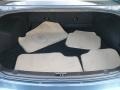 Aquamarine Pearl - Sonata GLS V6 Photo No. 11