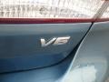 Aquamarine Pearl - Sonata GLS V6 Photo No. 13