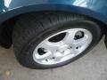 Aquamarine Pearl - Sonata GLS V6 Photo No. 19