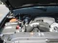 2011 Black Chevrolet Avalanche LTZ 4x4  photo #28