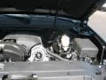 2011 Black Chevrolet Avalanche LTZ 4x4  photo #29