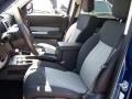 2010 Deep Water Blue Pearl Dodge Nitro SXT 4x4  photo #6