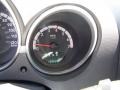 2010 Deep Water Blue Pearl Dodge Nitro SXT 4x4  photo #8