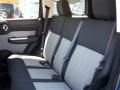 2010 Deep Water Blue Pearl Dodge Nitro SXT 4x4  photo #10