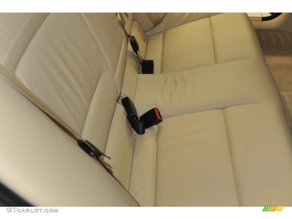 2010 3 Series 328i Sedan - Monaco Blue Metallic / Beige photo #44