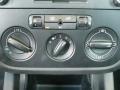 Anthracite Controls Photo for 2009 Volkswagen Jetta #49001051