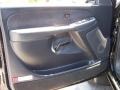 Onyx Black - Sierra 2500HD SLE Crew Cab 4x4 Photo No. 5
