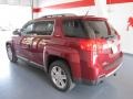 Merlot Jewel Metallic - Terrain SLT Photo No. 2