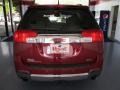 Merlot Jewel Metallic - Terrain SLT Photo No. 3