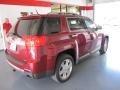 Merlot Jewel Metallic - Terrain SLT Photo No. 4
