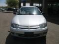 2004 Ultra Silver Metallic Chevrolet Cavalier Sedan  photo #3