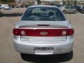Ultra Silver Metallic - Cavalier Sedan Photo No. 5