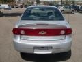 2004 Ultra Silver Metallic Chevrolet Cavalier Sedan  photo #5