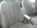 Ultra Silver Metallic - Cavalier Sedan Photo No. 12