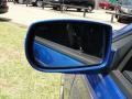 2011 Mirabeau Blue Hyundai Genesis Coupe 3.8  photo #13