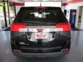 2011 Onyx Black GMC Terrain SLE  photo #3