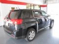 2011 Onyx Black GMC Terrain SLE  photo #4