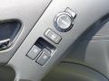 Black Leather Controls Photo for 2011 Hyundai Genesis Coupe #49002050