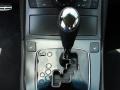Black Leather Transmission Photo for 2011 Hyundai Genesis Coupe #49002215
