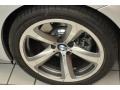 2010 BMW 6 Series 650i Convertible Wheel