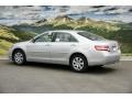 Classic Silver Metallic - Camry LE Photo No. 3
