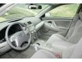 Ash Interior Photo for 2011 Toyota Camry #49002266