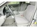 Ash Interior Photo for 2011 Toyota Camry #49002281