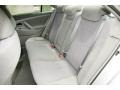 Ash Interior Photo for 2011 Toyota Camry #49002323