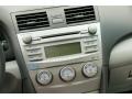 2011 Toyota Camry Ash Interior Controls Photo