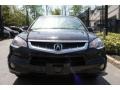 Crystal Black Pearl - RDX SH-AWD Technology Photo No. 2