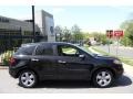 Crystal Black Pearl - RDX SH-AWD Technology Photo No. 3
