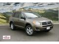 2011 Pyrite Metallic Toyota RAV4 V6 4WD  photo #1