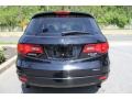 Crystal Black Pearl - RDX SH-AWD Technology Photo No. 5