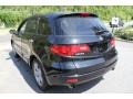 Crystal Black Pearl - RDX SH-AWD Technology Photo No. 6
