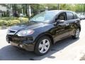 Crystal Black Pearl - RDX SH-AWD Technology Photo No. 7