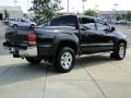 Black Sand Pearl - Tacoma V6 SR5 Double Cab 4x4 Photo No. 5