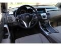 Crystal Black Pearl - RDX SH-AWD Technology Photo No. 11